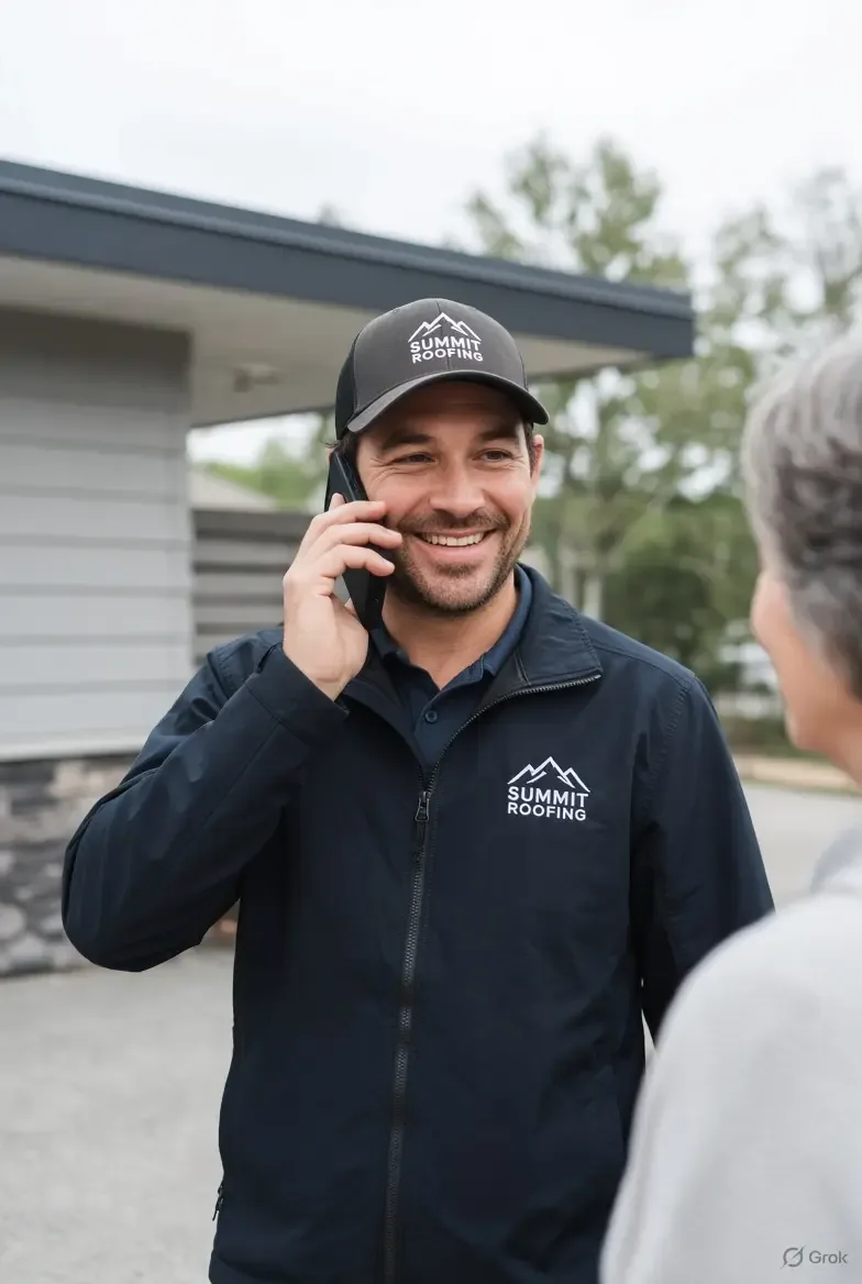 Flat Roof Leak Repair Fowlerton, IN FAQs